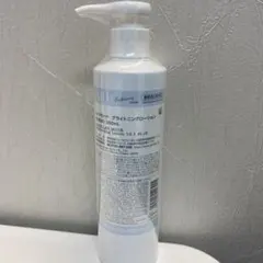 FAITH ラミネートモード クレンジング 500ml サンプル付き