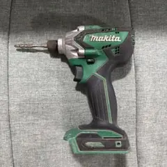 makita 充電式インパクトドライバー TD138DRFXL - メルカリ