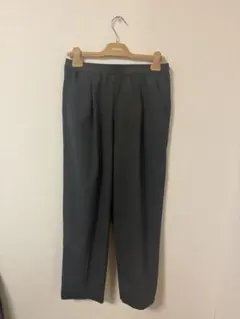 JIL SANDER ALEM 44 パンツ スラックス ネイビー ジルサンダー - メルカリ