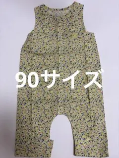 ま*ん様 house on the hill jump suits 90 house on the hill 大人パンツs ジャンプスーツ90 - メルカリ