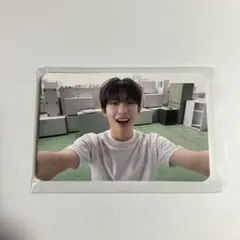 ALD1 ゴヌ makestar ヨントン トレカ