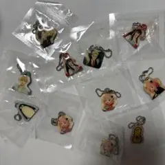 スパイファミリー メタルコレクション