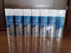 【新品・未使用】HELENE ダイエー　ヘアスプレー 5本セット エレーヌ ヘアスプレー ダイエースプレー未開封5本