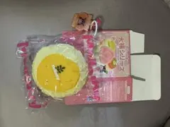 メロジョイ スクイーズ 大福シリーズ マンゴー