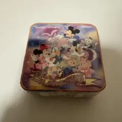 ディズニー マジックタオル 30cm x 30cm