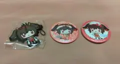 SHOW BY ROCK!!　ホルミー　缶バッジ　アクキー