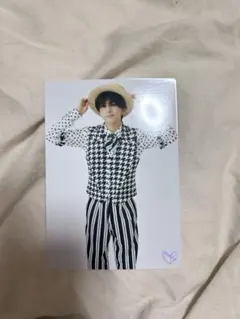ICEx 生写真 vol.33 プンジェラ 八神遼介