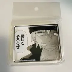 ソウルイーター 原画展 アートボード（SOUL ART MAKA) - メルカリ