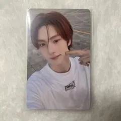 TWS ヨンジェ トレカ TRY WITH US タワレコ ラキドロ