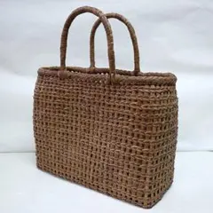 2025年最新】山葡萄 カゴバッグ 国産の人気アイテム - メルカリ