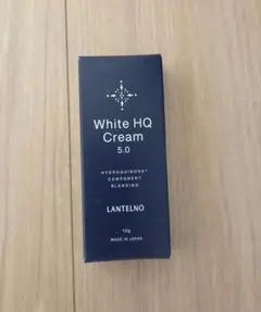 LANTELNO White HQ Cream 5.0 10gのサムネイル