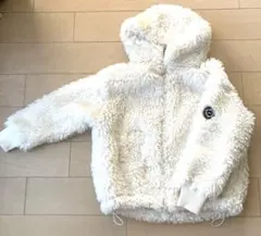 ♥️本日中値下げ価格♥️数回短時間着用❤️ Rady ファー ブルゾン s