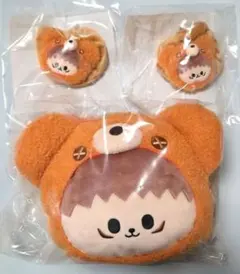 Ⓜ*様 虎杖悠仁 セガラッキーくじ はぐはぐみー