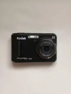 2026年最新】kodak fz43の人気アイテム - メルカリ