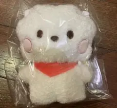 BT21 MLB たっとん S RJ ぬいぐるみ ベビー Baby 新品