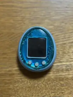 【新品未開封】バンダイ Tamagotchi iD L 青 バンダイ 商品・サービスサイト | Tamagotchi iD L ブルー