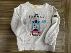 トーマス＆フレンズ トレーナー　サイズ100cm