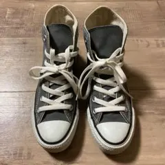 コンバース オールスター ハイカット