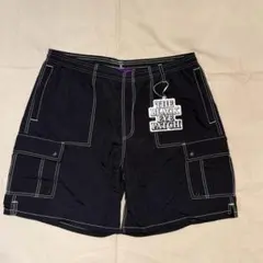 2026年最新】Black Eye Patch メンズ ショートパンツ・ハーフパンツの
