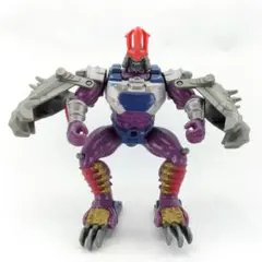 トランスフォーマー タランチュラス ビーストウォーズ バーサスマルチ