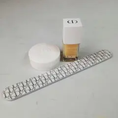 Dior クレーム アブリコ & ベース ヴェルニのサムネイル