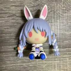 一番くじホロライブvol.1 ちょこのっこ　兎田ぺこら