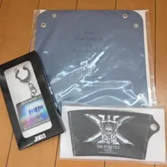 Linked Horizon ライブツアー 進撃の軌跡 プレミアム席 特典グッズ