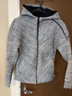 adidas Z.N.E. TRAVEL HOODIE　メンズ M