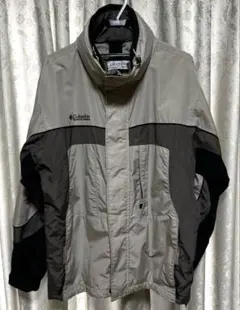 コロンビア インターチェンジ ジャケット メンズ フード付き(海外サイズ M)