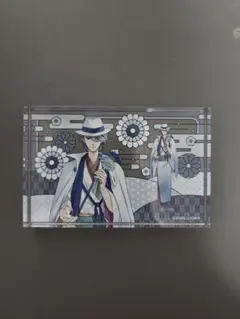 ブラザーズコンフリクト 祈織