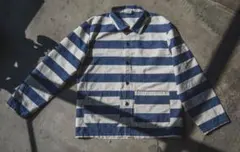 TCB Jeans Sing Cabaret jacketウエアハウス 囚人服のサムネイル