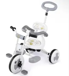 ディズニー トライクピュア 三輪車　トイザらス限定のサムネイル