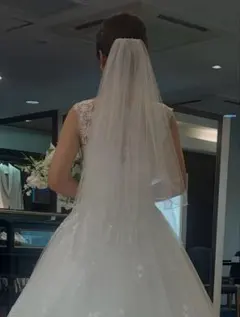 TAKAMI BRIDAL ウエディングベール