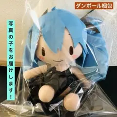 2026年最新】初音ミク ふわぷち Lぬいぐるみ DE:MONSTARの人気アイテム