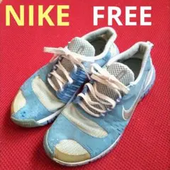 NIKE FREE レディース スニーカー ナイキ フリー