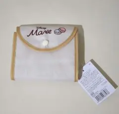 ✽新品　タグ付✽THREEPPYマルシェエコバッグ　ディズニーマリーIV
