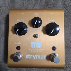strymon ob.1のサムネイル