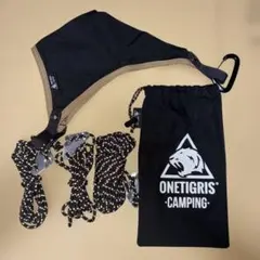 OneTigris タープ連結 ハット アダプターのサムネイル