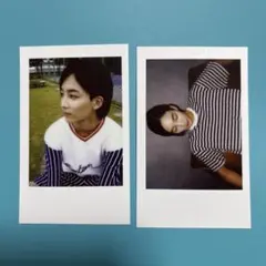 SEVENTEEN ジョンハン　SHINING DIAMOND トレカ　③