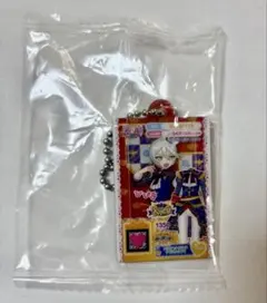 アイカツ×プリパラ　カプセルトイ　ひびき