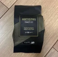 ARTISTRY EXACT FIT クッションファンデーション レフィルのサムネイル