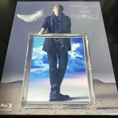 宮野真守/MAMORU MIYANO presents M&M CHRONIC…