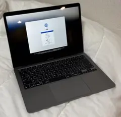 MacBookAir m1 US配列 8GB 256GB 付属品未使用、箱アリ MacBookAir m1 US配列 8GB 256GB 付属品未使用、箱アリ