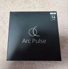 arcpulse 14pro ゴールド