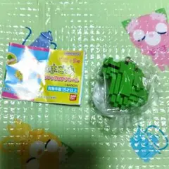 たまごっち ドットフィギュアチャーム　くちぱっち