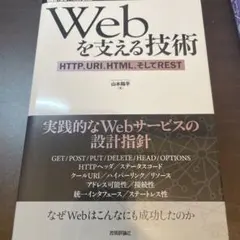 webを支える技術