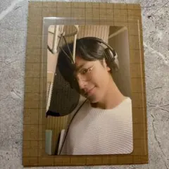 トレカ タレントカード