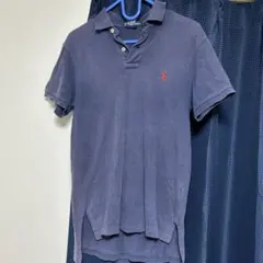Polo by Ralph Lauren ネイビー ポロシャツ