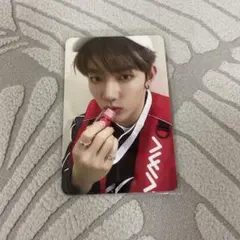 Zerobaseone ZB1 makestar ライフセーバー ジャンハオ