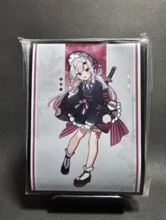 2026年最新】百鬼あやめ スリーブの人気アイテム - メルカリ